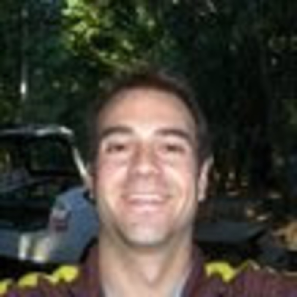 Meet your Posher, Rj